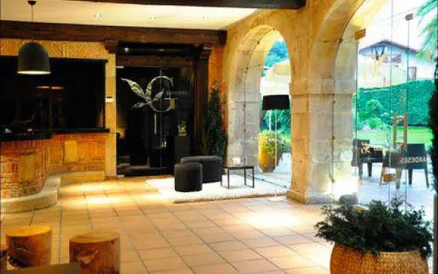 Palacio Los Marqueses de Valbuena