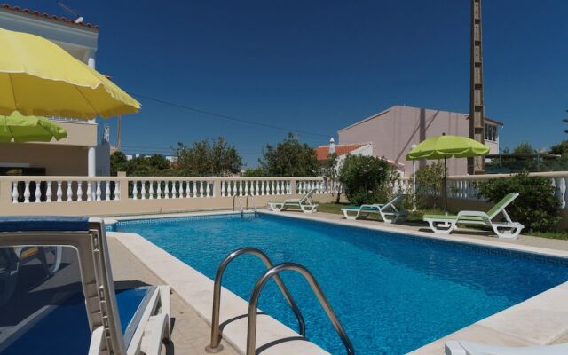 Akivillas Armação Pera Ocean II