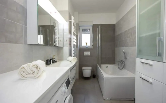 Apartment Mareta Wave