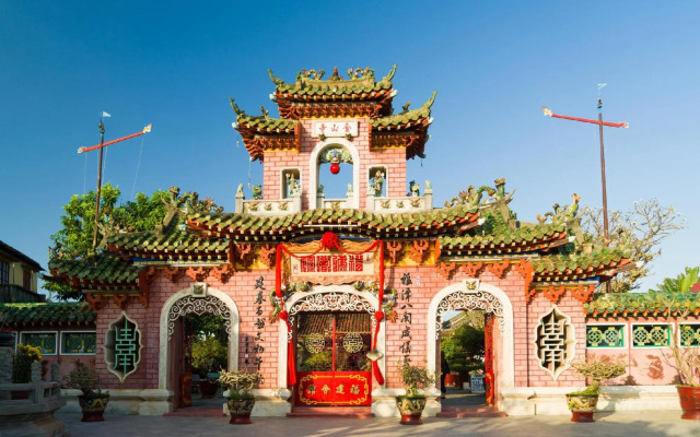 Hai Yen Hotel