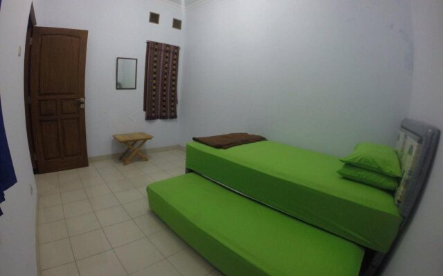 Gria Gowes Homestay