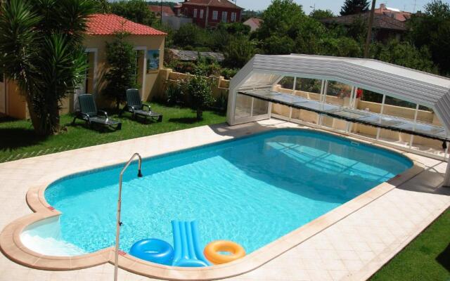Hotel Rural Solar Das Freiras