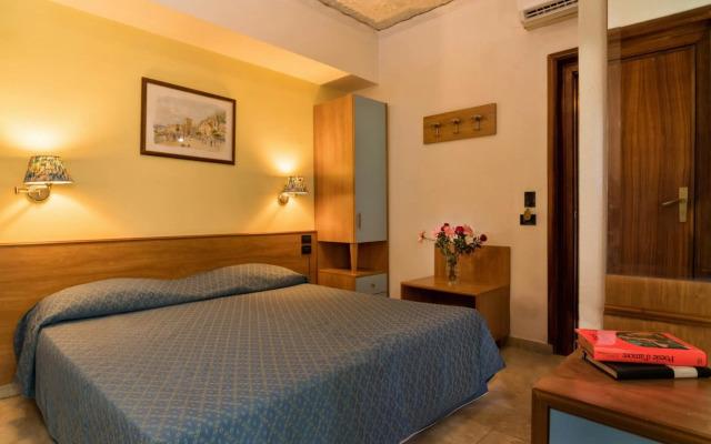 Hotel Vello d'Oro