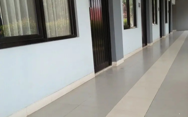 Grand Pangestu
