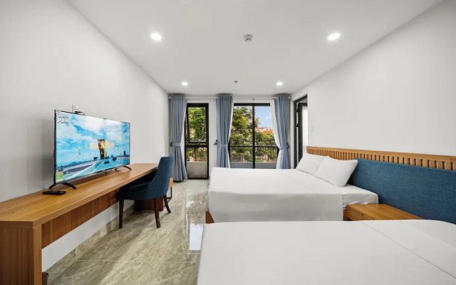 Silia Hotel & Apartment