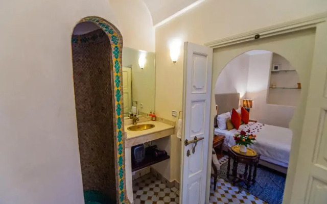 Riad lamin