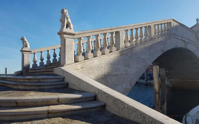 Villaggio Camping Europa