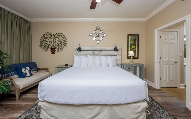 Phoenix Ix 506 2 Bedroom Condo