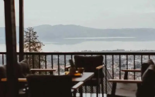 Aşiyan Bungalov No 1