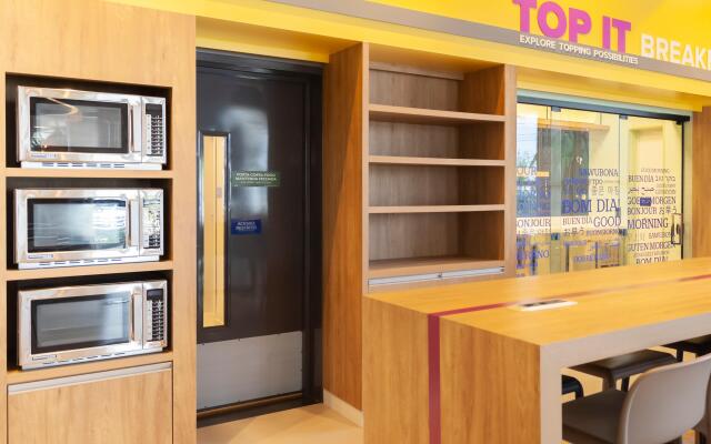 Tru By Hilton Criciúma