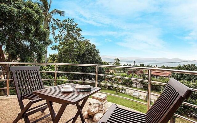 Ban Talay Khaw T14 - 3 bedrooms