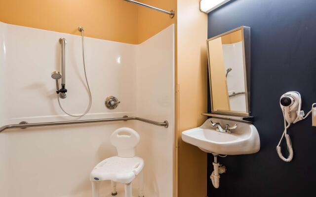 SureStay Plus Hotel by Best Western Keyser