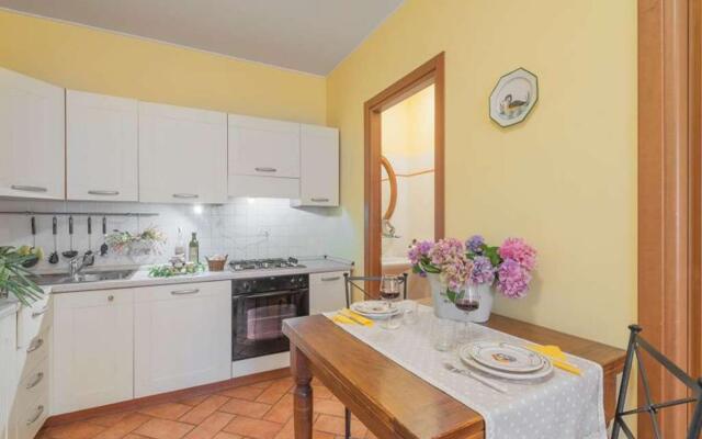 Bilocale Agriturismo