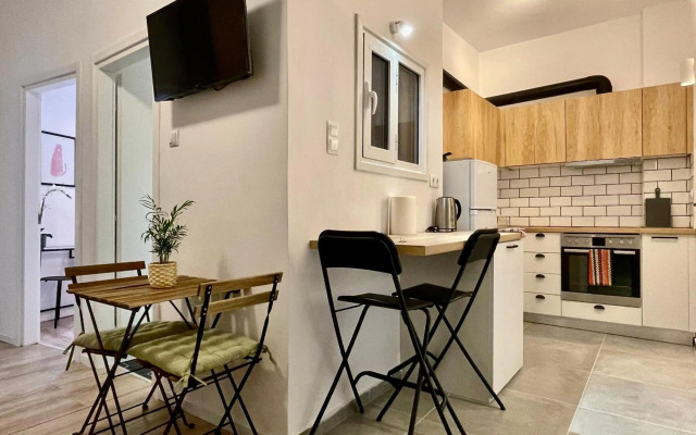 B & B House Apartment