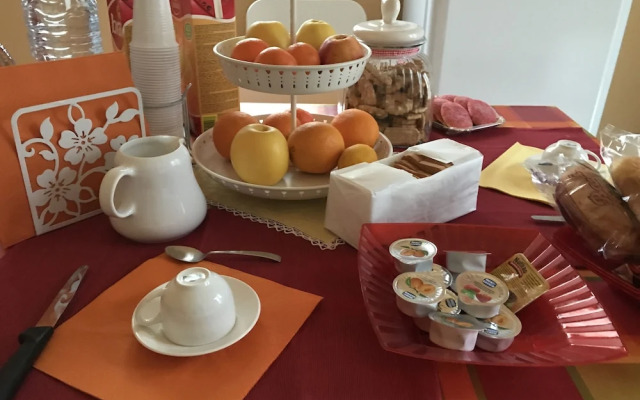 Affittacamere Le Rose