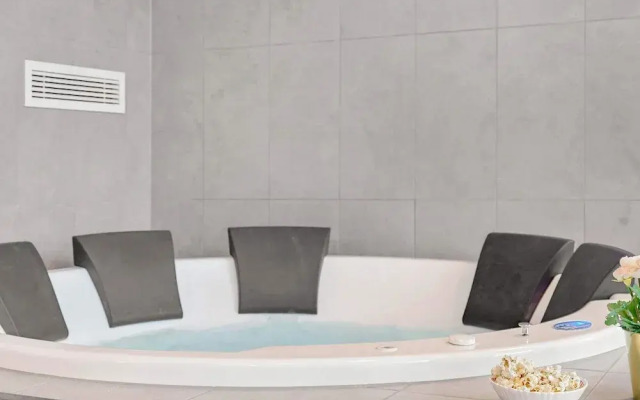 Luxury Retreat With Pool - By Traum Ferienwohnungen