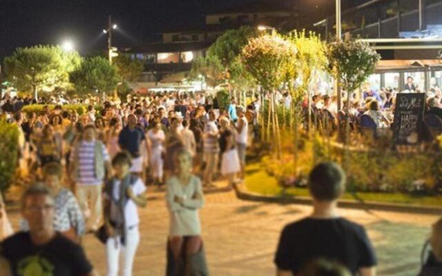 Appartement Vieux-Boucau-les-Bains, 2 pièces, 4 personnes - FR-1-379-81