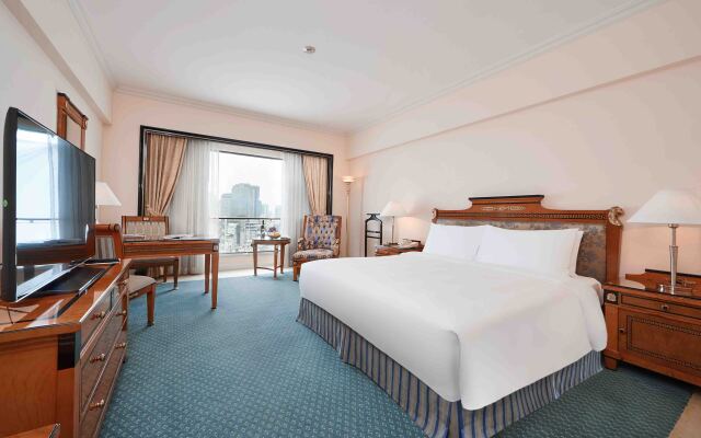 Lotte Hotel Saigon