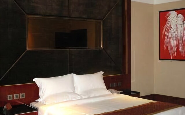 Xintianjiao Commercial Hotel