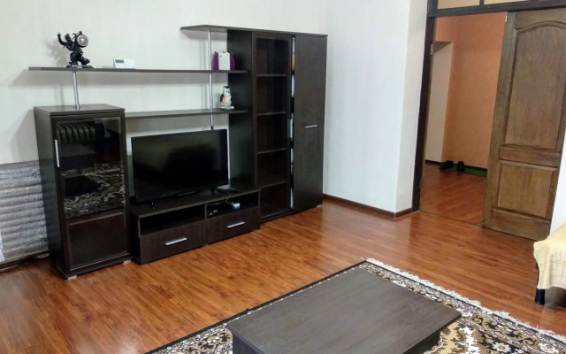 Apartment On Ierusalimka 9