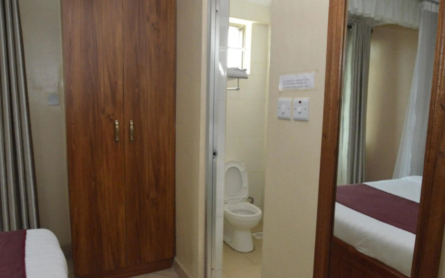 Decasa Hotel