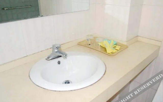 Friend Hotel (Zhangjiagang Chang'an)