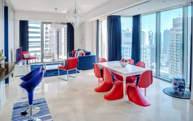 Trident Grand Residence by Dream Inn Dubai