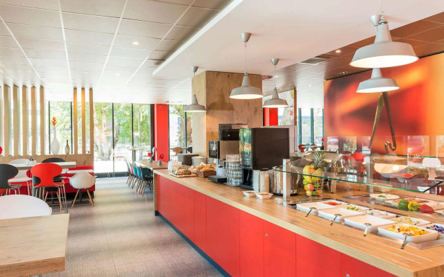 Ibis Muenchen City Ost