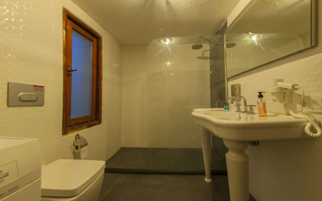 Villa Kirkpinar Sapanca