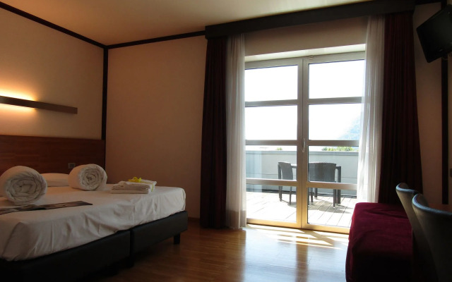 Hotel Garni Al Marinaio