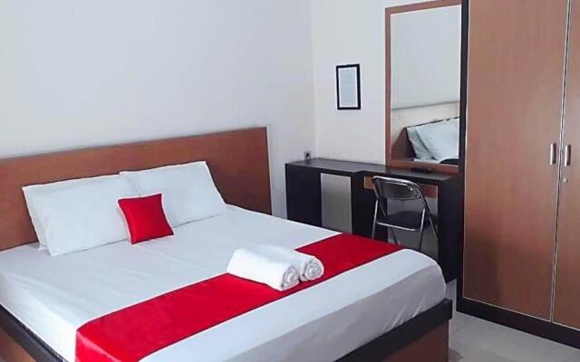 Shafira Residence Syariah