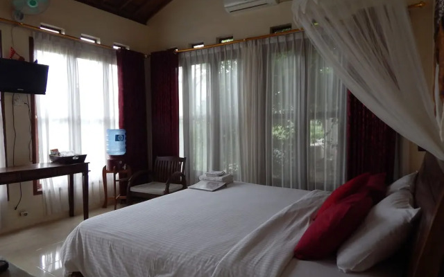 Rosella Cottage Yogyakarta