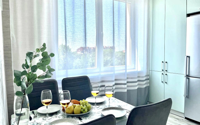 ApartMari на Куйбышева 27Б