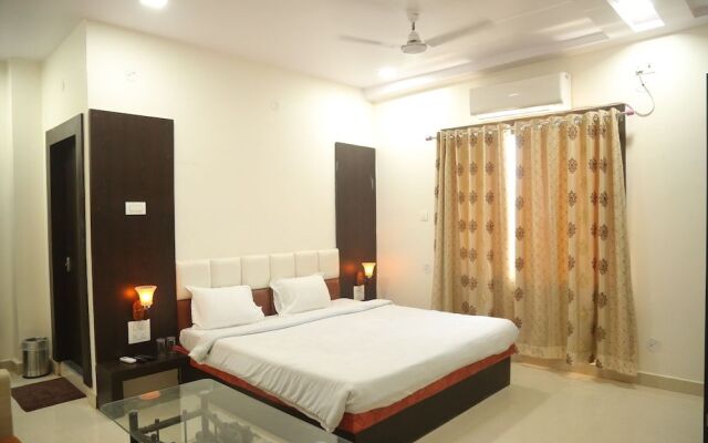 Hotel Akshat Residency