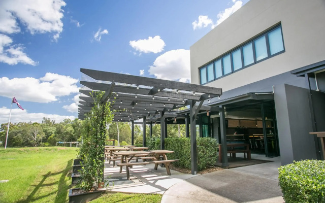 Alpha Hotel Eastern Creek