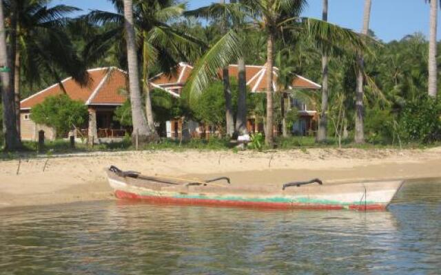 Escape Karimunjawa