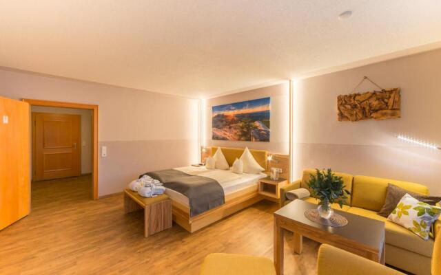 Wellness- und Wohlfühlhotel Waldeck