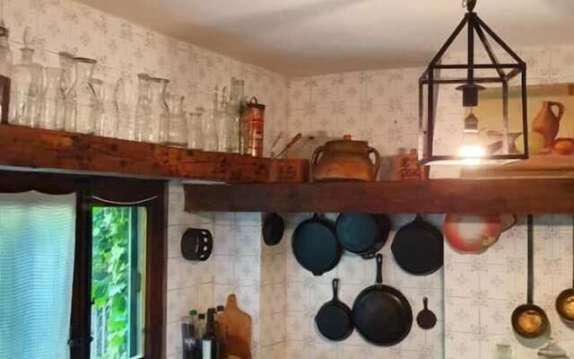 Casa Palaciega El Cuartel