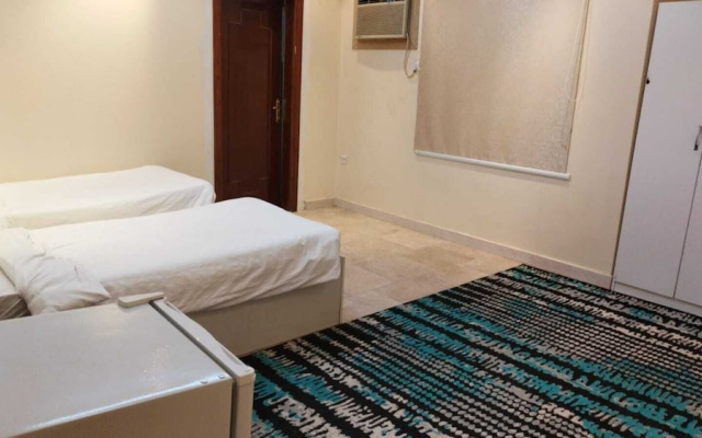 Honey Apartments And Rooms