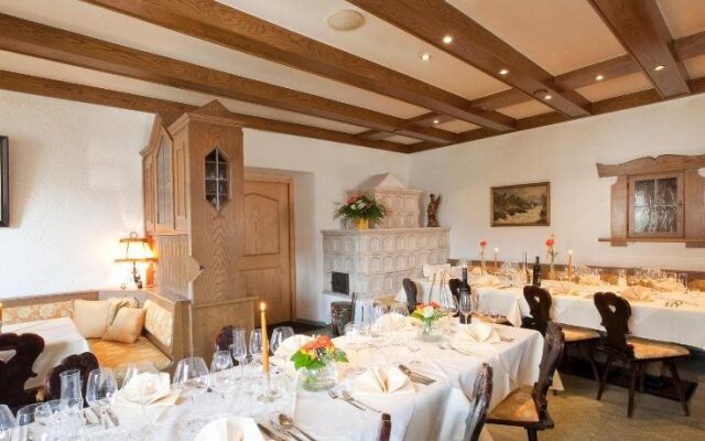 Gasthof Pitztaler Hof