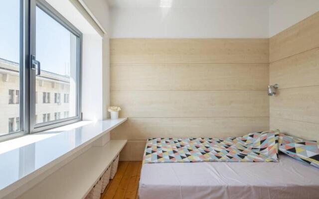 Home Is Where The Heart Is ~ 1-Bdr Central Charm