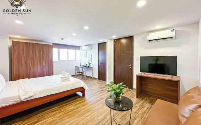 Golden Sun Apartments 7