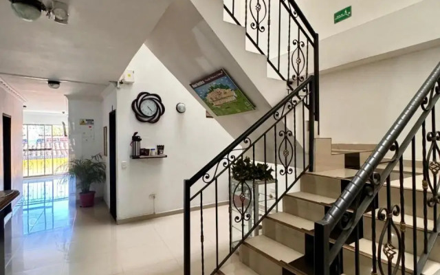 Hotel Portal Dorado
