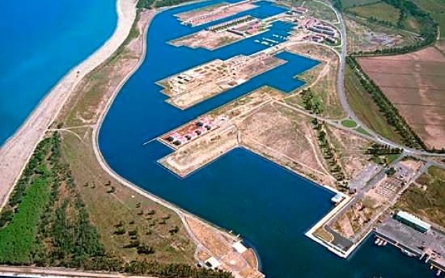Sibari Resort