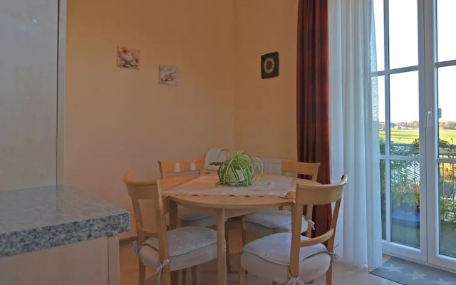 Simplistic Farmhouse in Brilon-madfeld With Barbecue