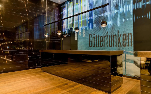 Motel One Bonn - Beethoven