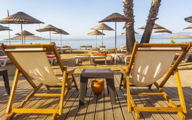 Seaside Resort