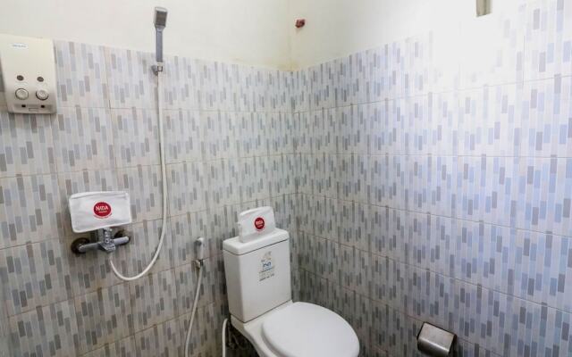 NIDA Rooms Depok Museum Affandi