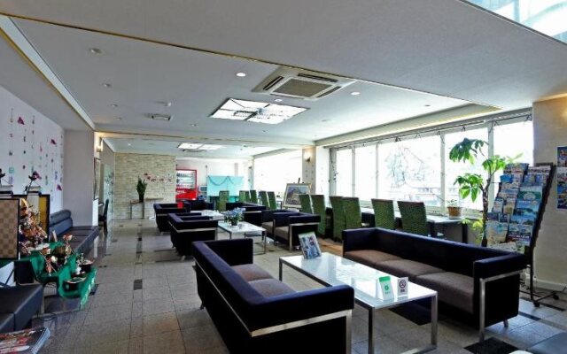 Hotel Ginsui