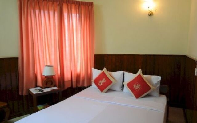 Dara Reang Sey Hotel Phnom Penh